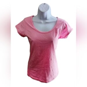Pink Women's Top